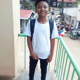 Childhood Photo