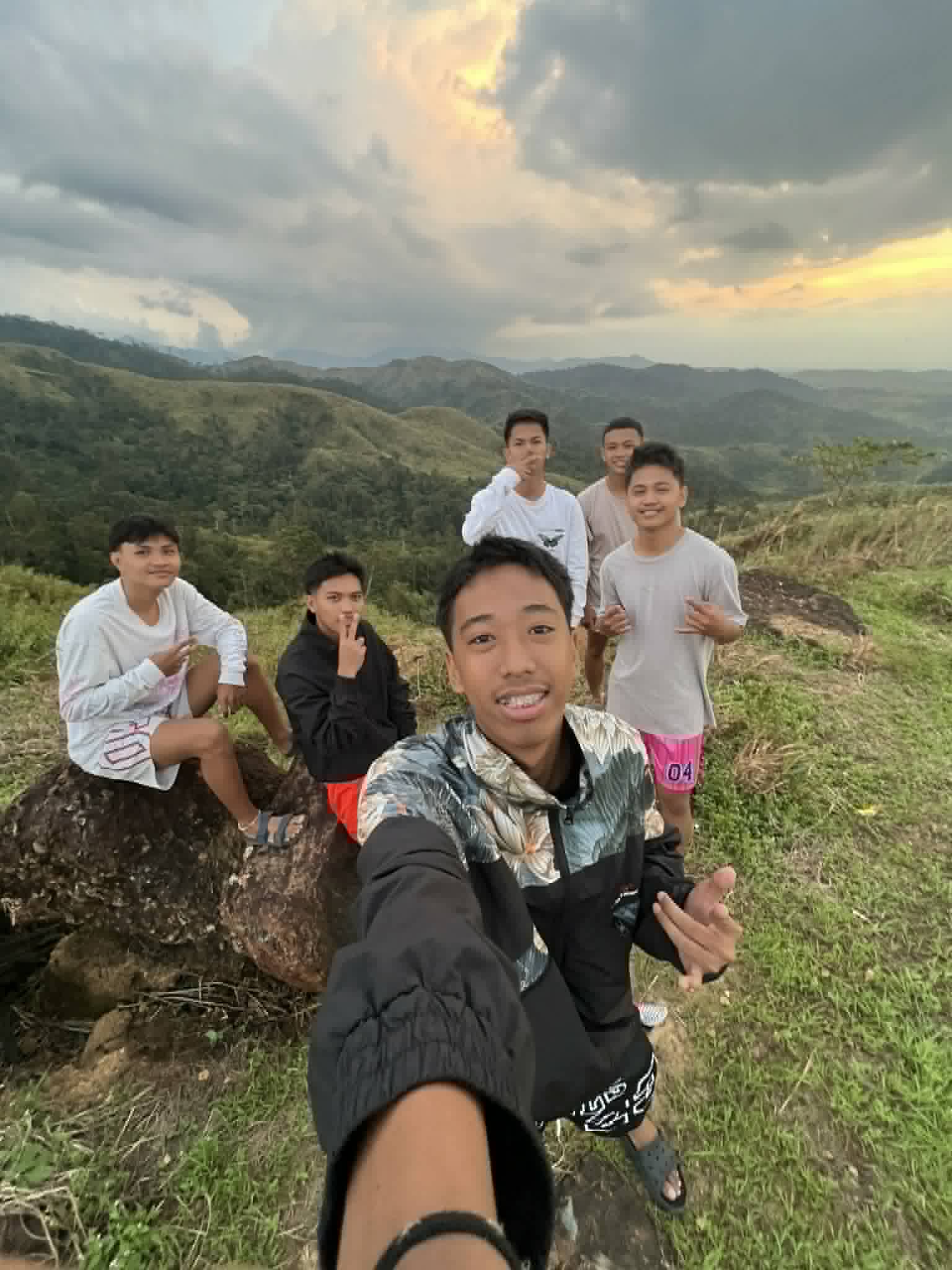 Photobiography